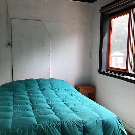 Rustik Hostel Puerto Montt Exteriör bild