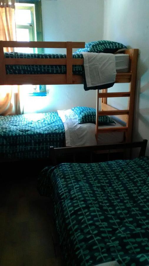 Rustik Hostel Puerto Montt Exteriör bild